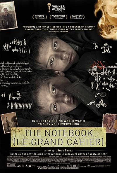 Defter (2013) afişi Defter (2013) afişi