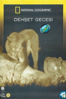 En Vahşi Avcılar: Dehşet Gecesi (2010) afişi