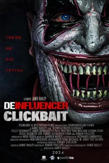 Deinfluencer: Clickbait