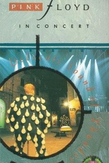 Delicate Sound Of Thunder