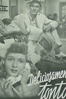 Deliciosamente Tontos