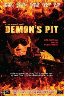 Demon Pit