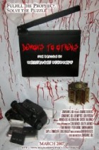 Demons to Others: The Making of 'Hellraiser: Prophecy' (2007) afişi
