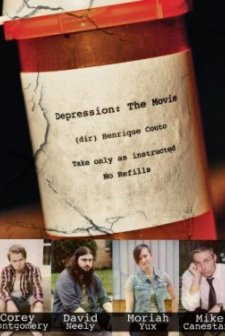 Depression: The Movie afişi