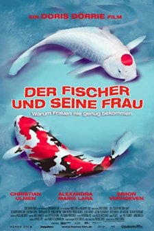 Der Fischer Und Seine Frau (2005) afişi