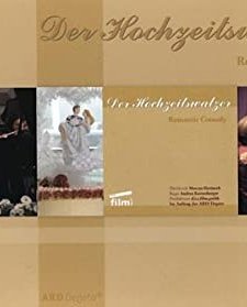 Der Hochzeitswalzer (2008) afişi