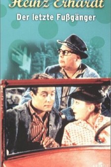 Der Letzte Fußgänger (1960) afişi