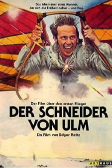 Der Schneider von Ulm (1978) afişi