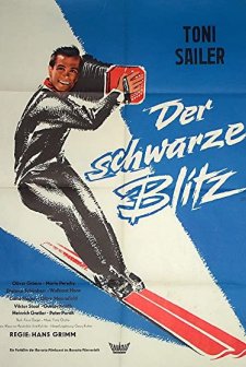 Der Schwarze Blitz