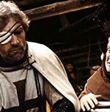 Der Templer (2002) afişi