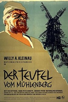 Der Teufel Vom Mühlenberg
