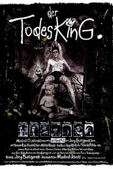 Der Todesking (1990) afişi