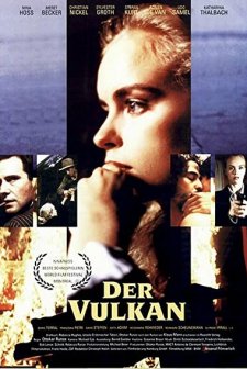 Der Vulkan (1999) afişi