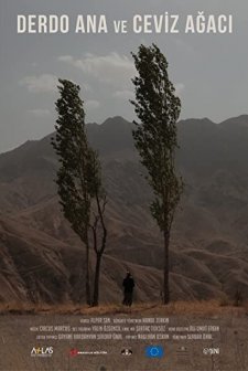 Derdo Ana Ve Ceviz Ağacı (2017) afişi