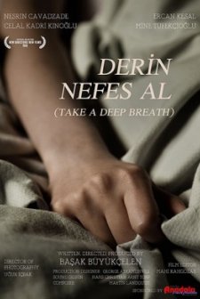 Derin nefes al (2012) afişi