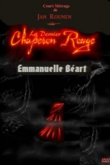 Le dernier chaperon rouge (1996) afişi