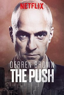 Derren Brown: Manipülasyon