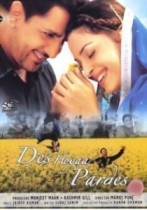 Des Hoyaa Pardes (2004) afişi Des Hoyaa Pardes (2004) afişi