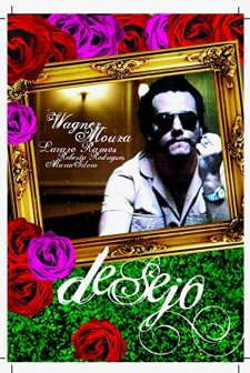 Desejo (2005) afişi