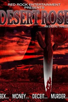 Desert Rose
