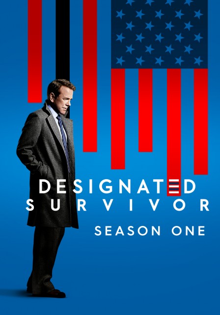 Designated Survivor