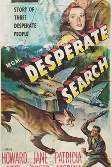 Desperate Search