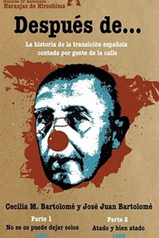 Después De... Primera Parte: No Se Os Puede Dejar Solos