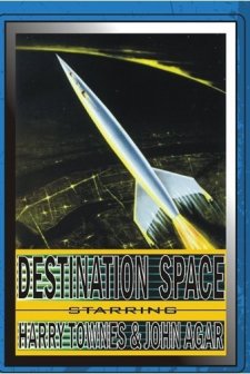 Destination Space