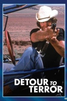 Detour to Terror (1980) afişi