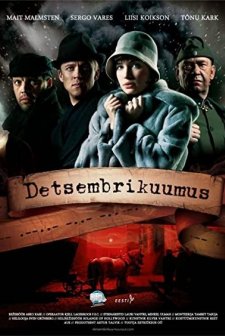 Detsembrikuumus