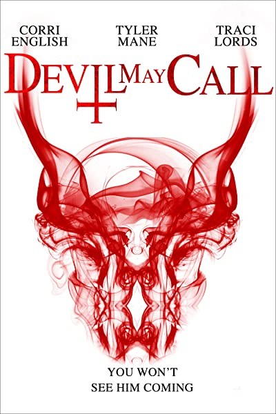 Devil May Call (2013) afişi Devil May Call (2013) afişi