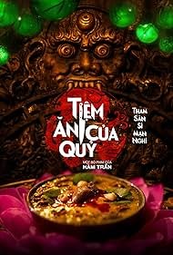 Devil's Diner (2025) afişi Devil's Diner (2025) afişi