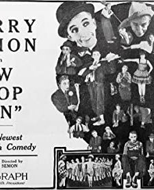 Dew Drop ınn (1919) afişi