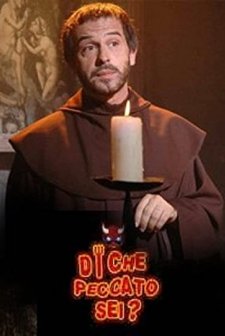 Di Che Peccato Sei? (2007) afişi