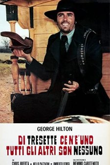 Di Tresette Ce N'è Uno, Tutti Gli Altri Son Nessuno