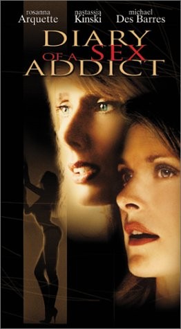 Diary Of A Sex Addict (2001) afişi