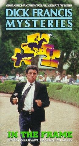 Dick Francis: ın The Frame (1989) afişi Dick Francis: ın The Frame (1989) afişi