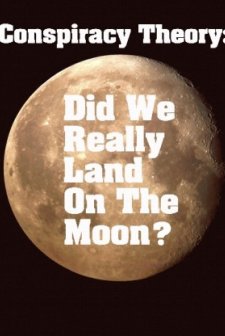 Did We Land on the Moon - Ay'a Ayak Bastık Mı