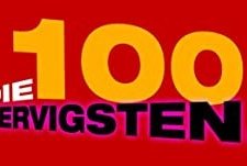 Die 100 nervigsten... (2002) afişi
