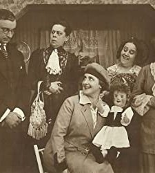 Die Beiden Gatten Der Frau Ruth