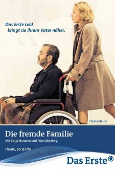 Die Fremde Familie (2011) afişi