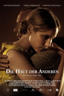 Die Haut der Anderen (2016) afişi