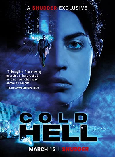 Die Hölle (2017) afişi Die Hölle (2017) afişi