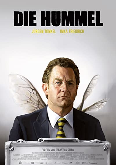 Die Hummel (2010) afişi Die Hummel (2010) afişi