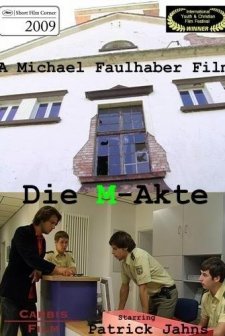 Die M-akte