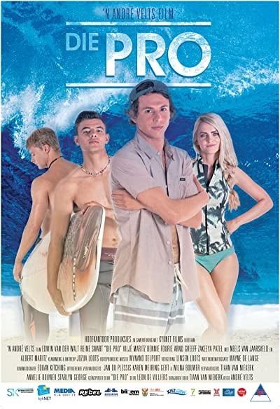 Die Pro (2015) afişi Die Pro (2015) afişi