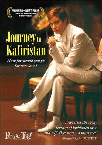 Die Reise Nach Kafiristan (2001) afişi Die Reise Nach Kafiristan (2001) afişi