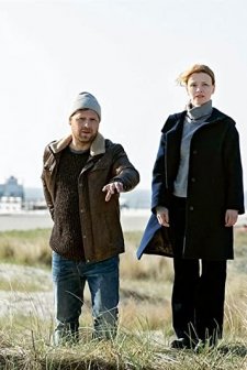 Die Toten am Meer (2020) afişi