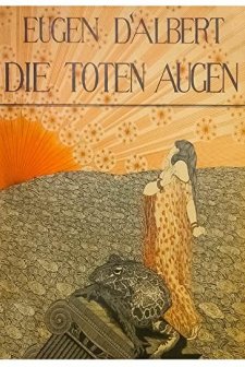 Die Toten Augen