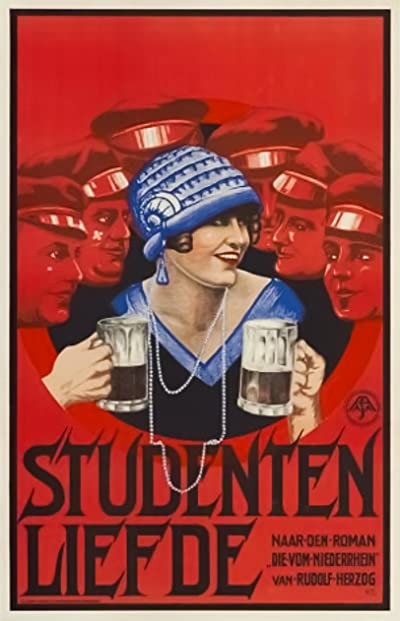 Die Vom Niederrhein, 2. Teil (1925) afişi Die Vom Niederrhein, 2. Teil (1925) afişi